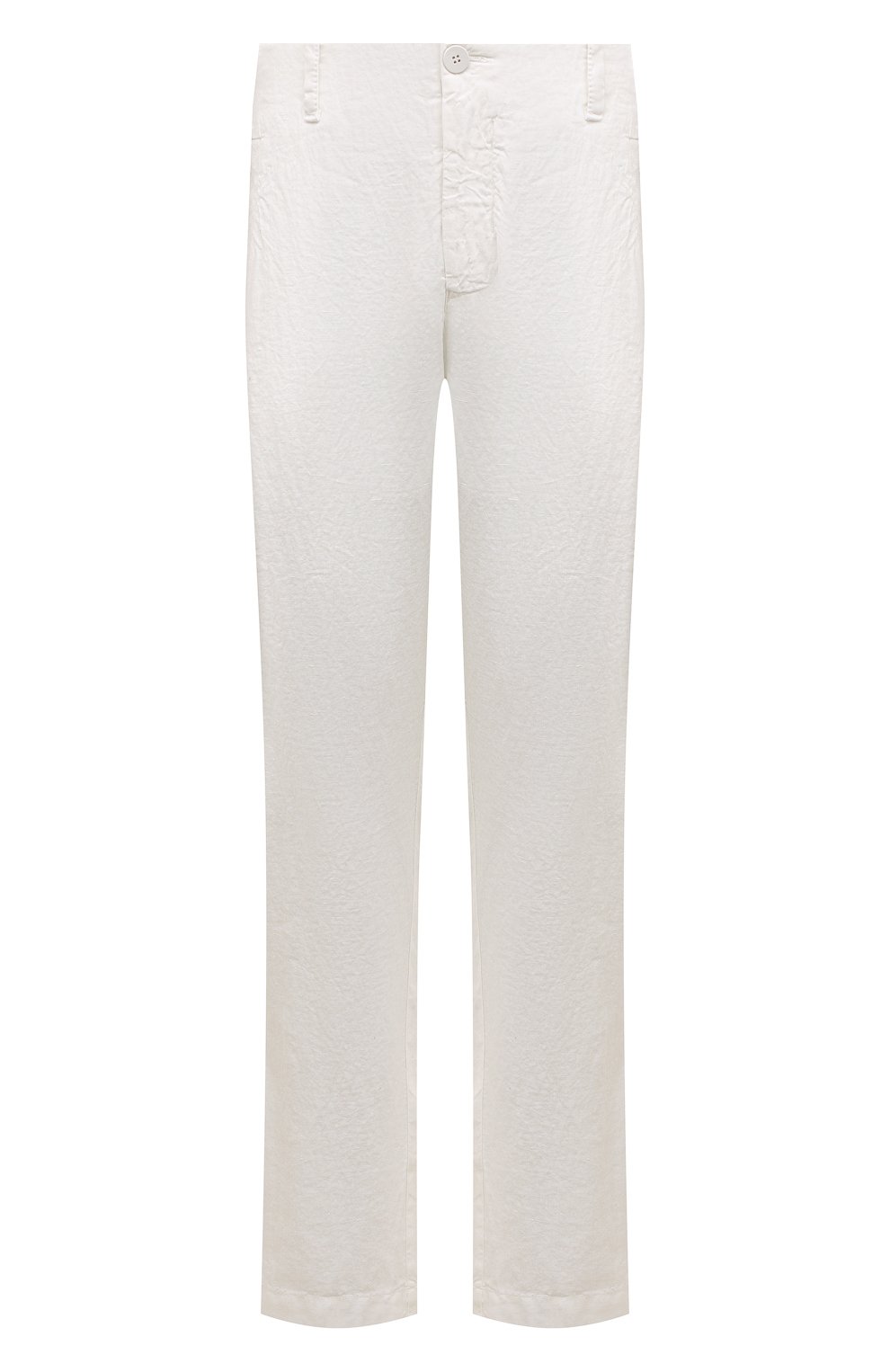 Льняные брюки TRANSIT, арт. CFUTRQD130, фото 1