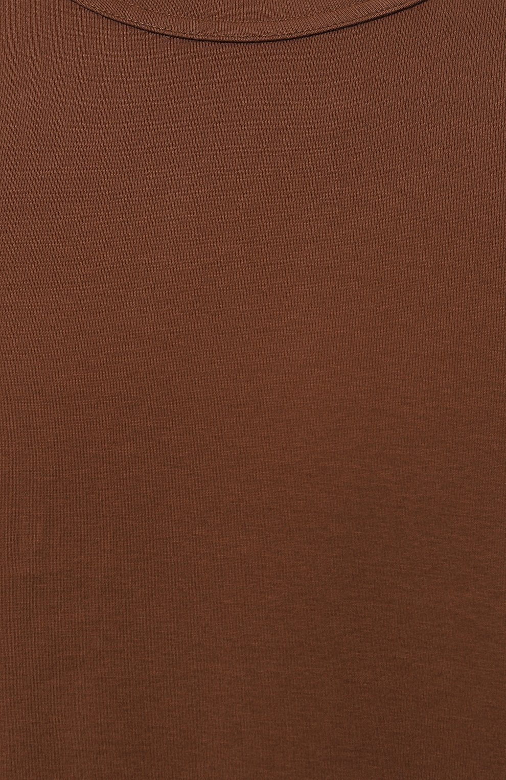 Хлопковая футболка TOM FORD, арт. T4M08104, фото 5