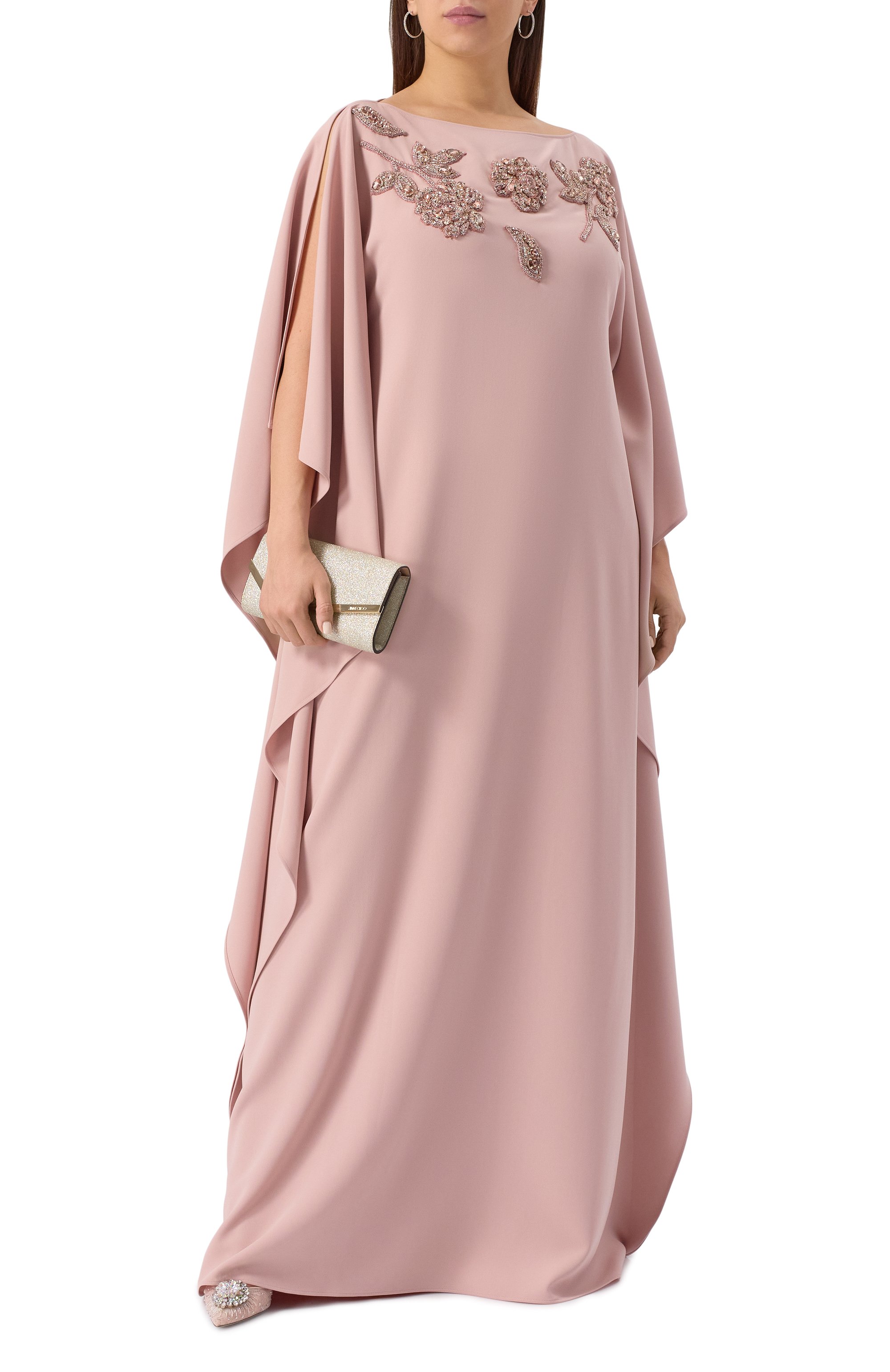 Платье marina rinaldi x zuhair murad MARINA RINALDI ELEGANTE, арт. LAVEN0, фото 2