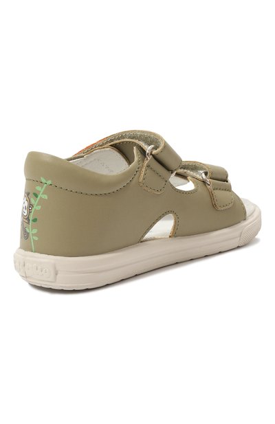 Кожаные сандалии FALCOTTO, арт. 1500988/01/18-26, фото 3