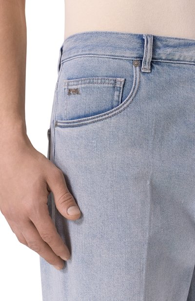 Джинсы EMPORIO ARMANI, арт. EM000665/AF13429, фото 5