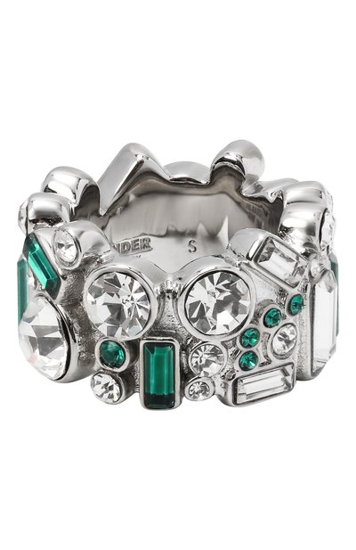 Женское кольцо JIL SANDER, арт. J11UQ0067 P5050