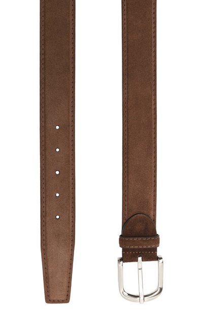 Замшевый ремень BARRETT, арт. 92B565.45, фото 3