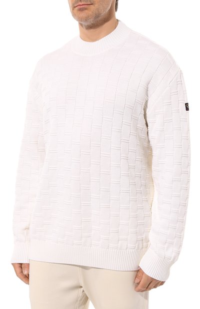 Шерстяной свитер PAUL&SHARK, арт. 13311026/3XL-6XL, фото 3