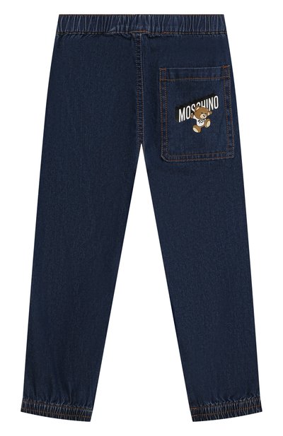 Джинсы MOSCHINO, арт. MUP04V/L0E21, фото 2