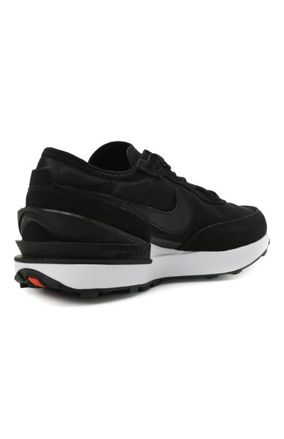 Кроссовки nike waffle one NIKE, арт. DC0481-001, фото 3