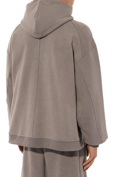 Хлопковая толстовка JUUN.J, арт. JC4941P01/A, фото 4