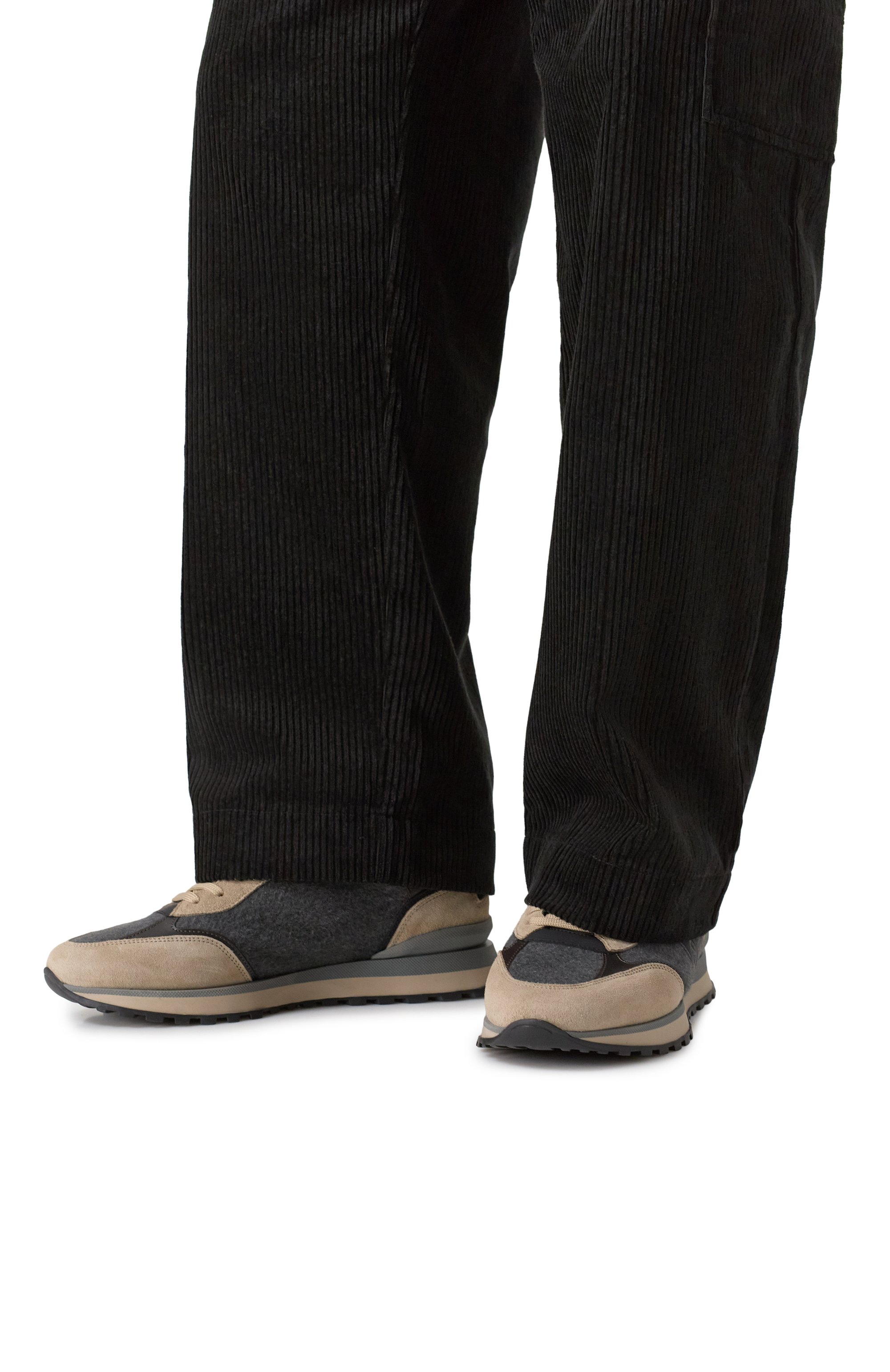 Комбинированные кроссовки newport BOGNER, арт. 12540535, фото 3