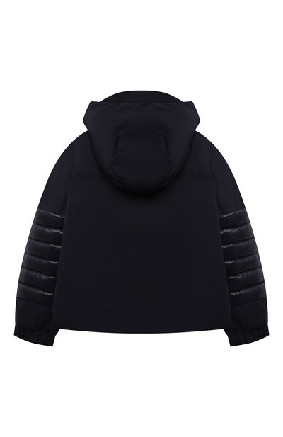 Куртка с капюшоном MONCLER, арт. G2-954-1A55A-20-54A91/4-6A, фото 2