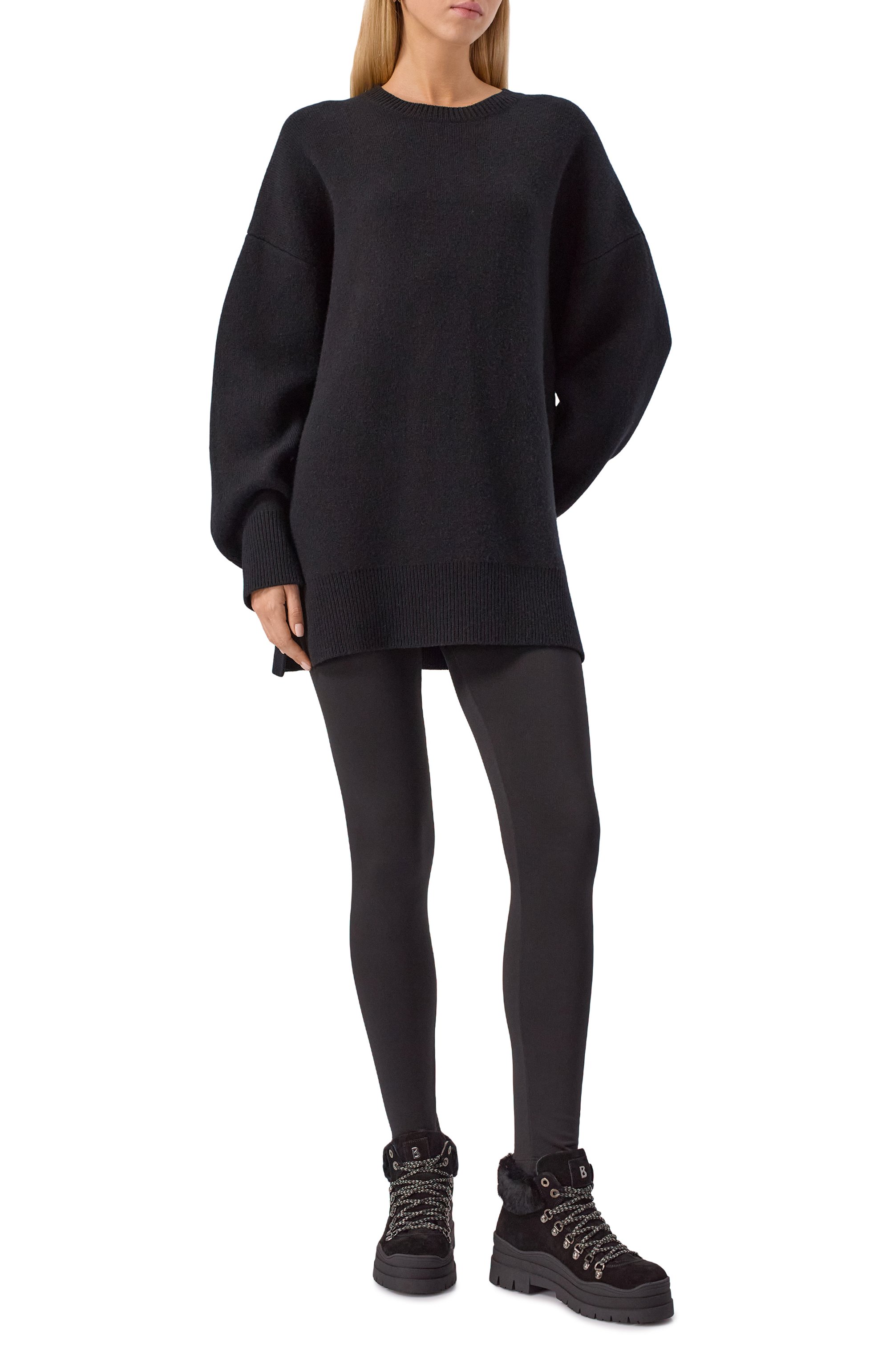 Замшевые ботинки arosa BOGNER, арт. 22544222, фото 3