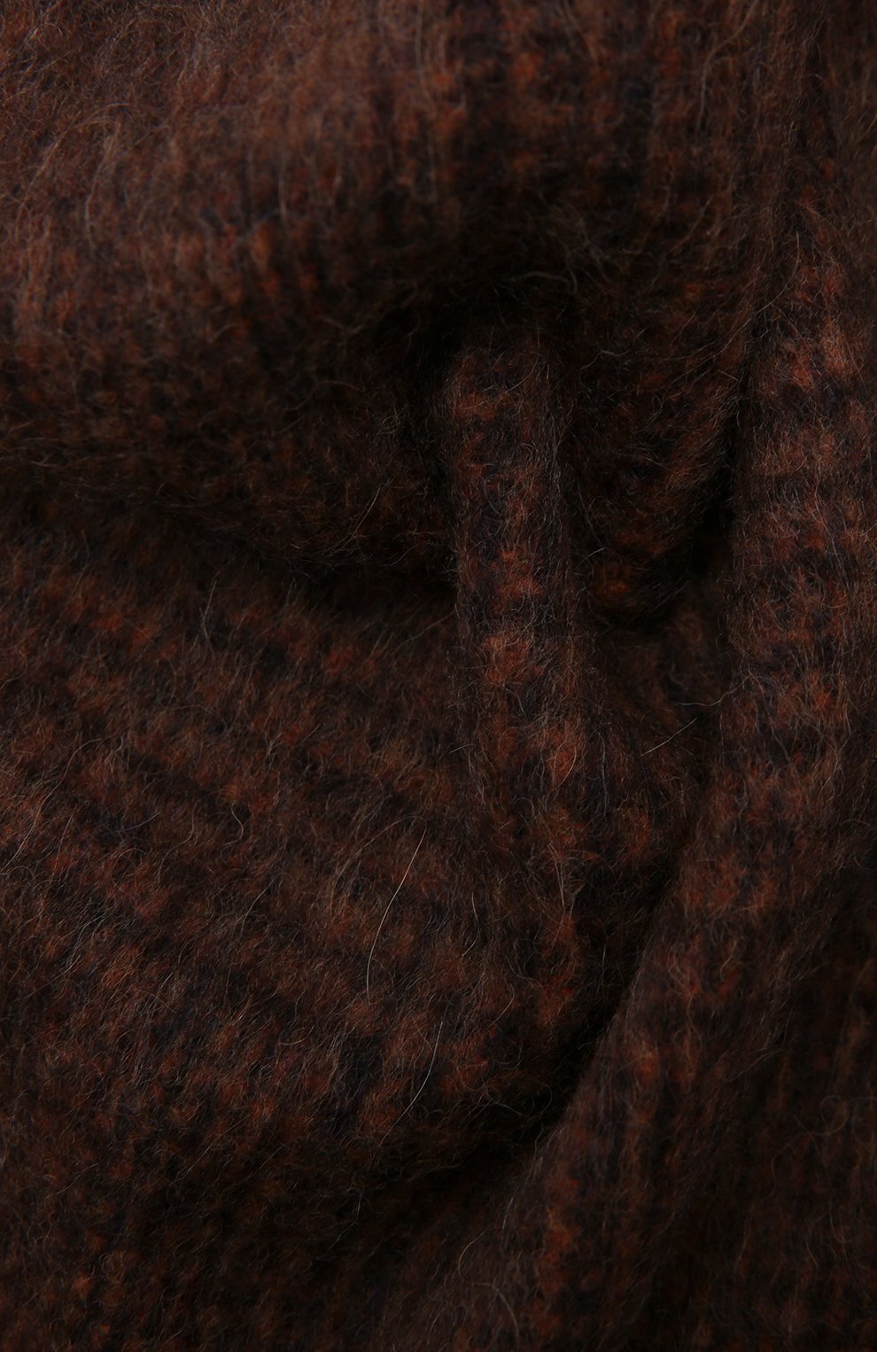 Кашемировый шарф LORO PIANA, арт. FAL9254, фото 3