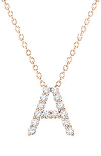 Кулон MERCURY, арт. MP/LETTER/RG/A, фото 2