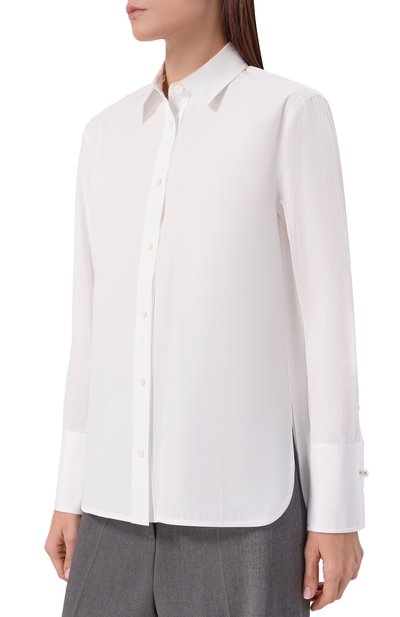 Хлопковая рубашка JUUN.J, арт. JW5864W02, фото 3