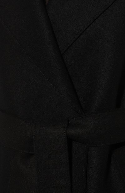 Шерстяное полупальто HARRIS WHARF LONDON, арт. A2225MLX, фото 5