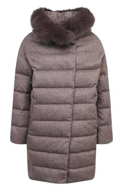 Женский пуховик HERNO, арт. PI1172D/38087