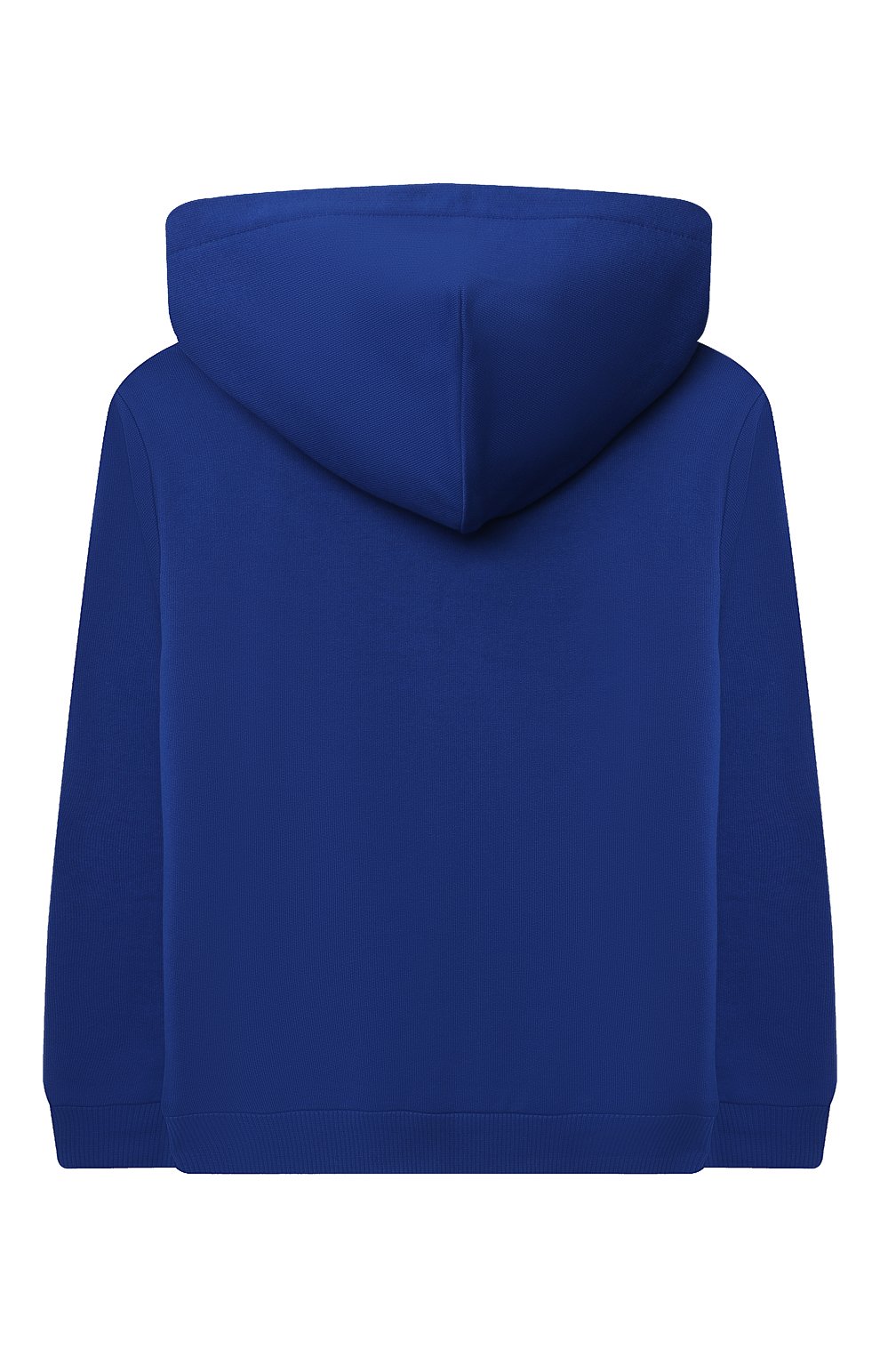 Хлопковая толстовка DOLCE & GABBANA, арт. L4JW2V/G70LJ/8-14, фото 2