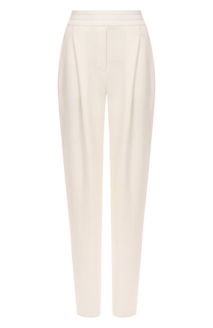 Женские брюки из шелка и кашемира FREEAGE, арт. W26.PT122.6030.101