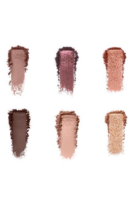 Женские палетка теней для век the contour, оттенок medium deep (6g) KEVYN AUCOIN, арт. 810050680202