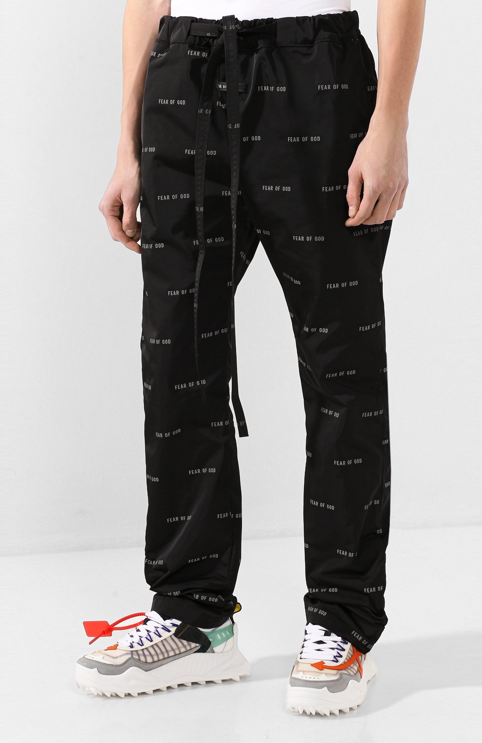 Брюки FEAR OF GOD, арт. 6H19-4006/APN, фото 3
