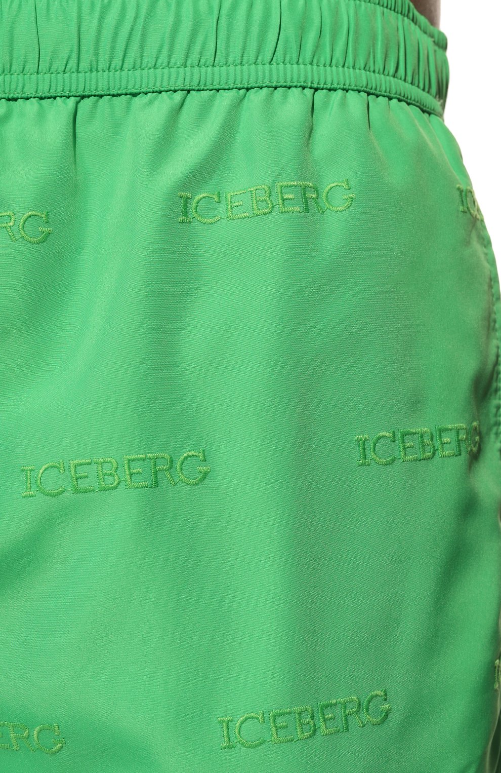 Плавки-шорты ICEBERG, арт. ICE4MBM04, фото 4