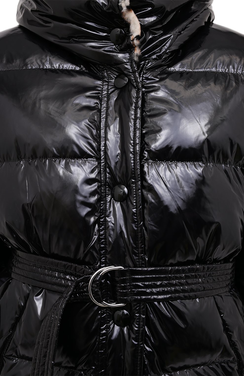 Пуховик YVES SALOMON, арт. 21WYV01070F58X, фото 8