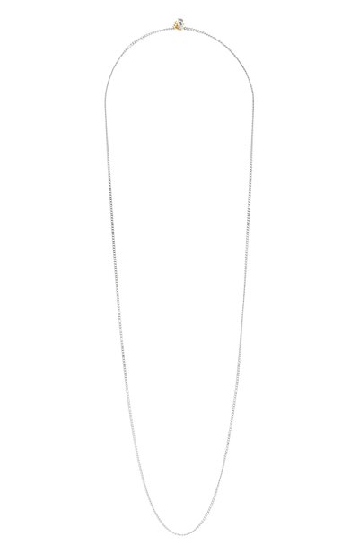 Колье NUMBERING, арт. 8705, фото 1