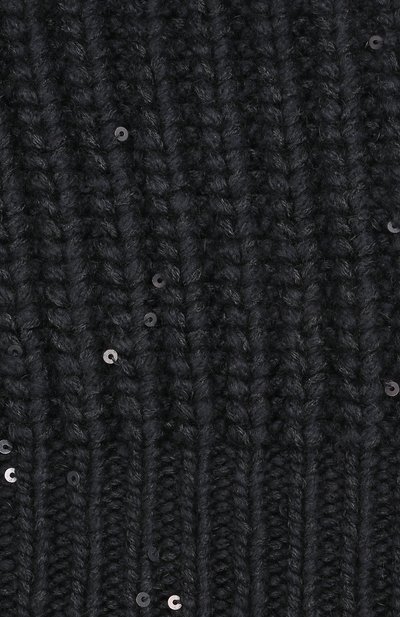 Кашемировая шапка BRUNELLO CUCINELLI, арт. M32373999P, фото 3