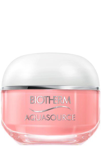 Крем для лица для сухой кожи (50ml) BIOTHERM бесцветного цвета по цене 4010 руб., арт. 3614270366222, фото 1 Крем для лица для сухой кожи (50ml) BIOTHERM, арт. 3614270366222, фото 1