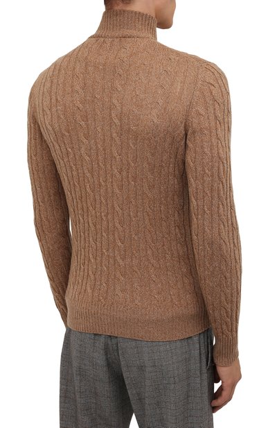 Кашемировый свитер LORO PIANA, арт. FAD7358, фото 4