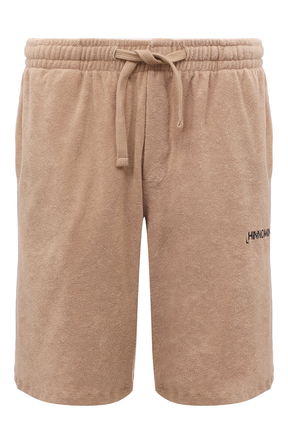 Хлопковые шорты HINNOMINATE, арт. HUS3/HNM192, фото 1