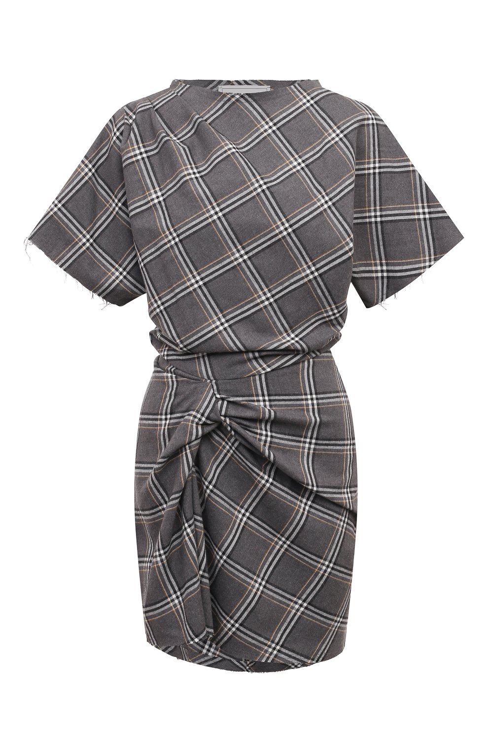 Платье FORTE DEI MARMI COUTURE, арт. 24WF4604, фото 1