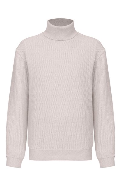 Мужской свитер из шерсти и кашемира MVST, арт. M25.1MM.H001/J010