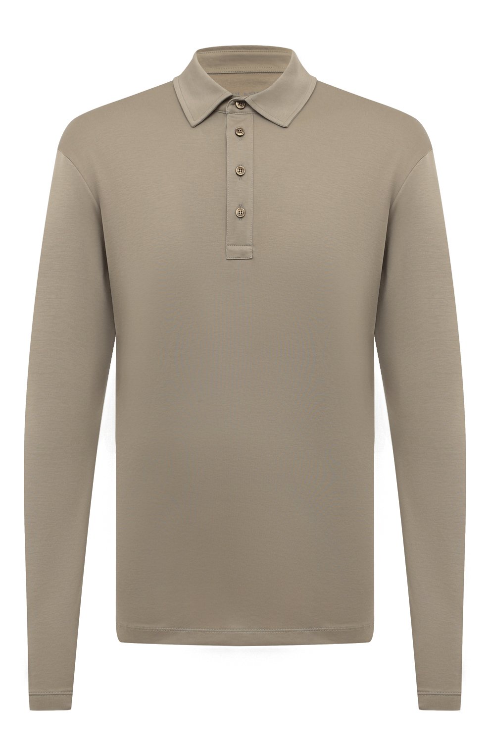 Хлопковое поло PAUL&SHARK, арт. 14311746, фото 1