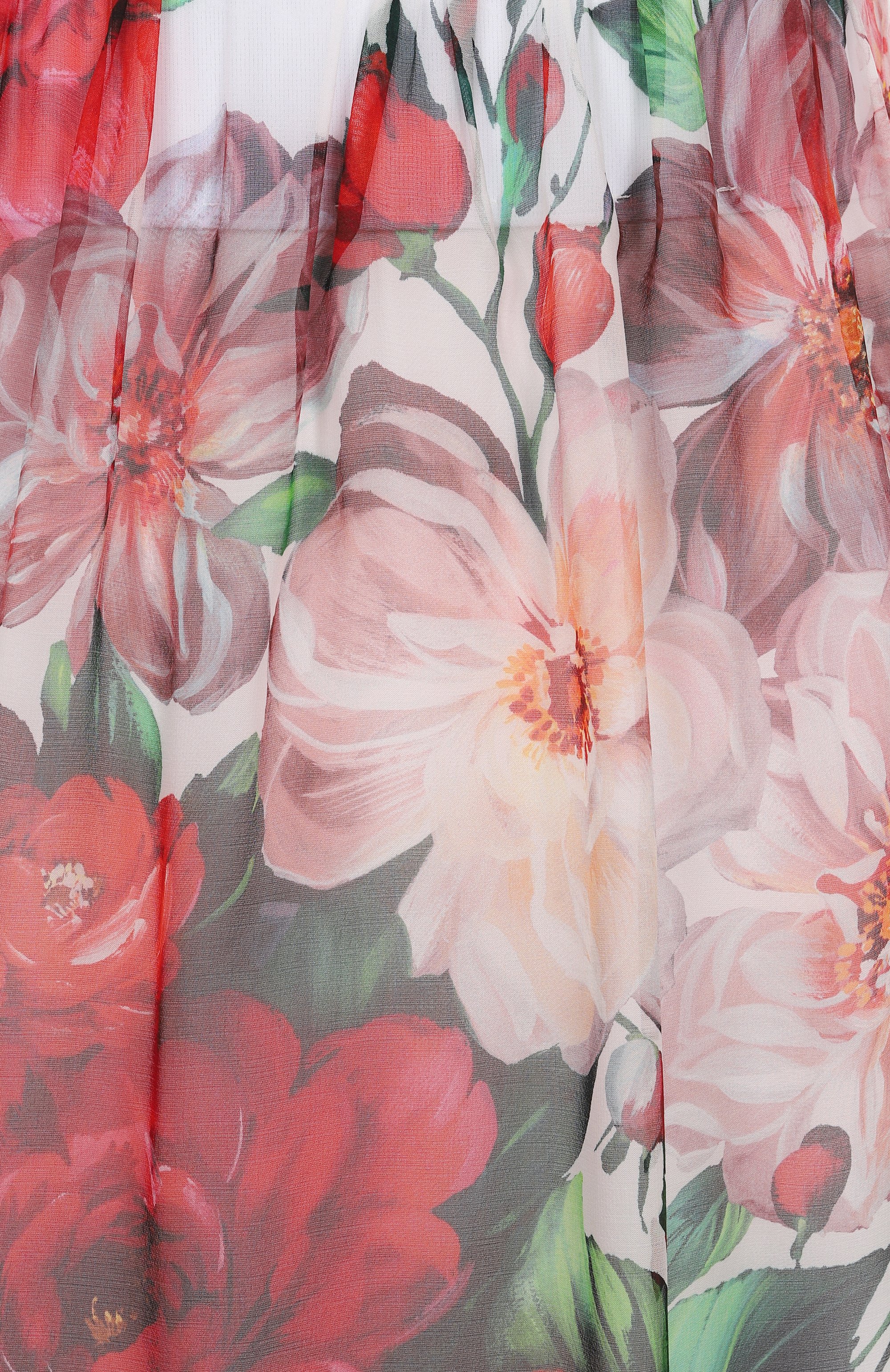 Шелковая юбка DOLCE & GABBANA, арт. F4CNIT/IS1Y6_SET, фото 6