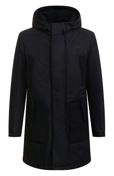 Мужская парка KNT, арт. UGK082K0236F02