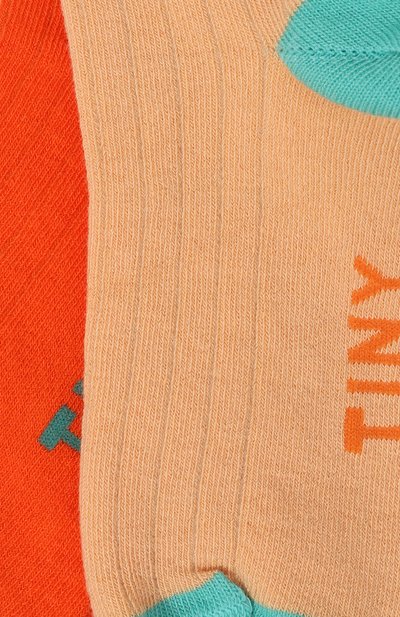 Комплект из двух пар носков TINYCOTTONS, арт. SS24-393, фото 2