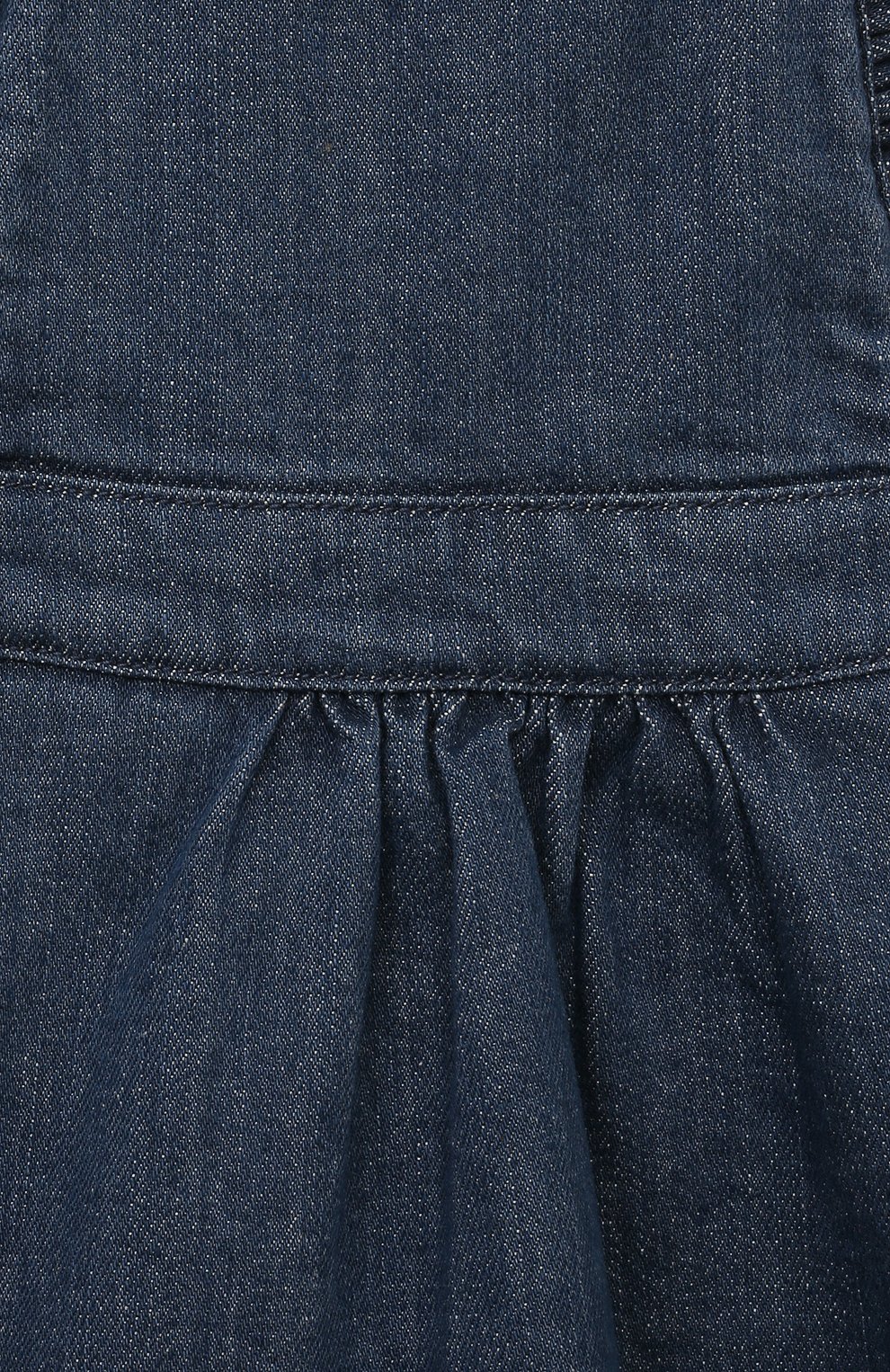 Джинсовый сарафан TARTINE ET CHOCOLAT, арт. TZ30201, фото 3