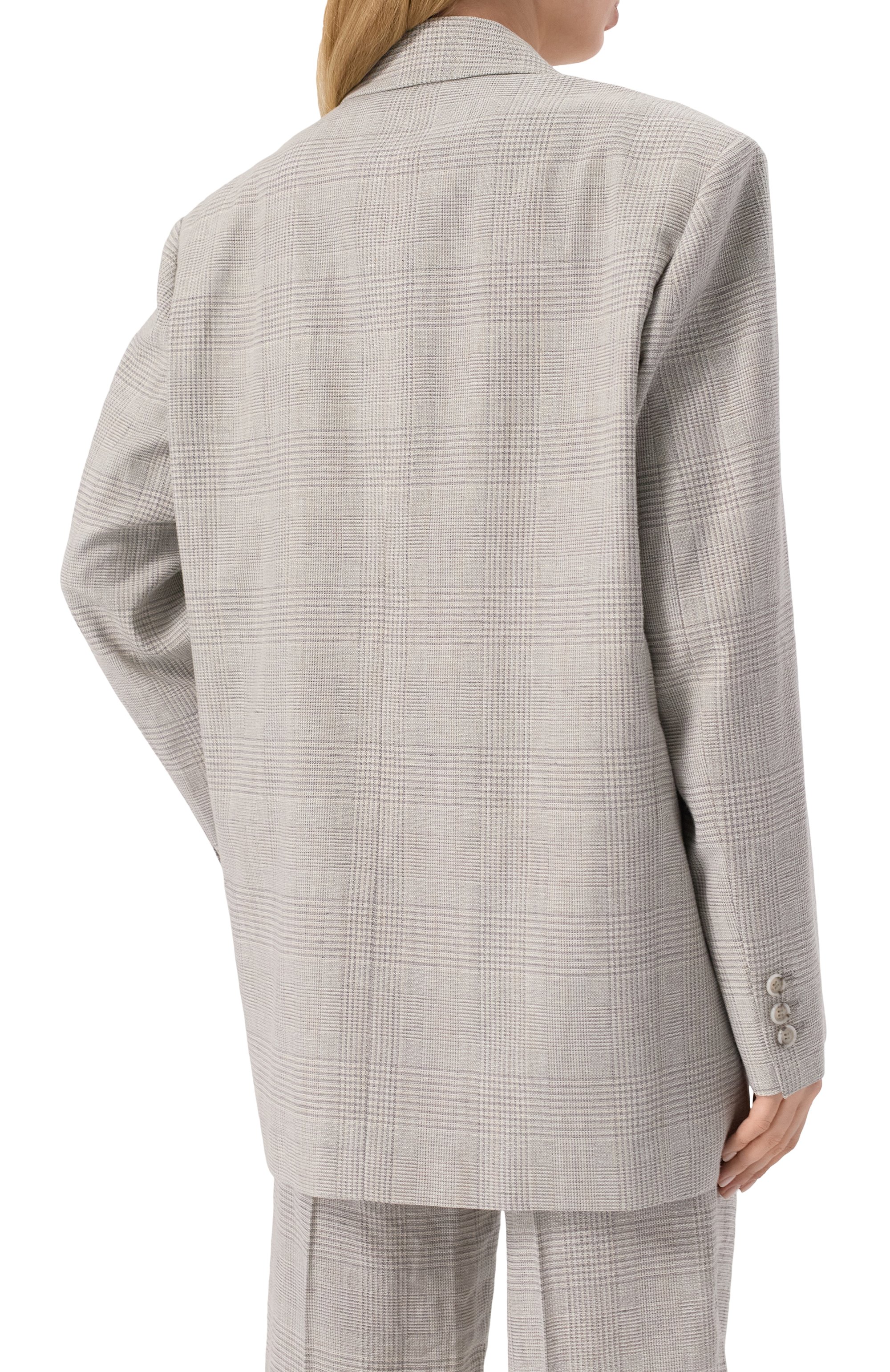 Жакет THE ANDAMANE, арт. T173025C/TNL011, фото 4