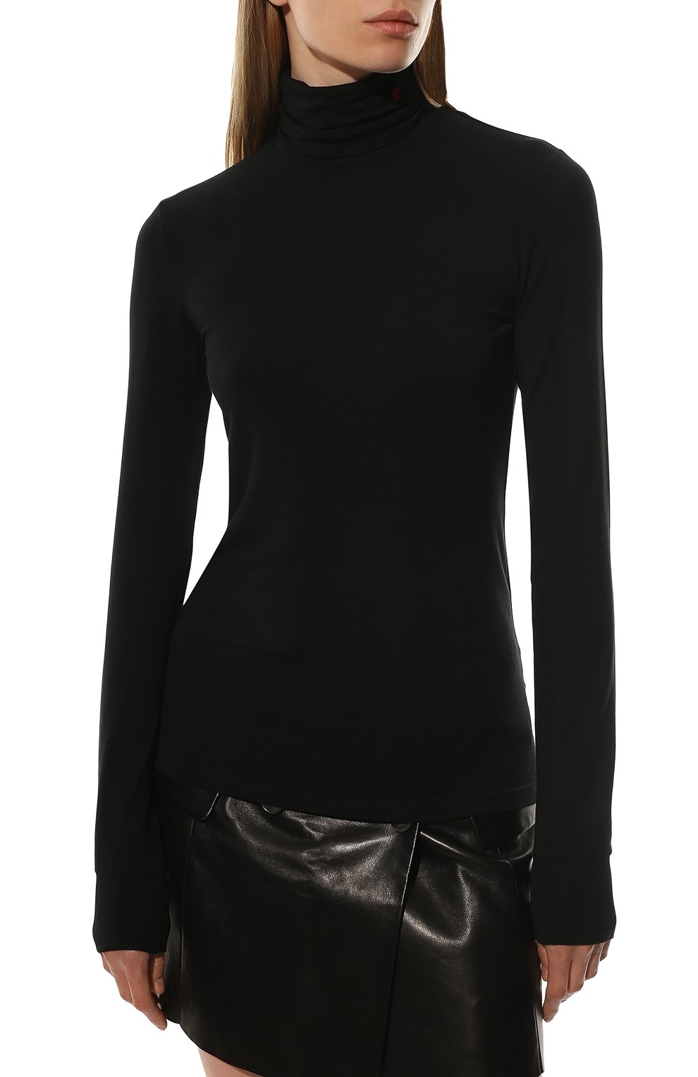 Водолазка RAF SIMONS, арт. 221-W150-19016, фото 3