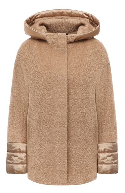 Женская шерстяная куртка CINZIA ROCCA, арт. A265003/F1