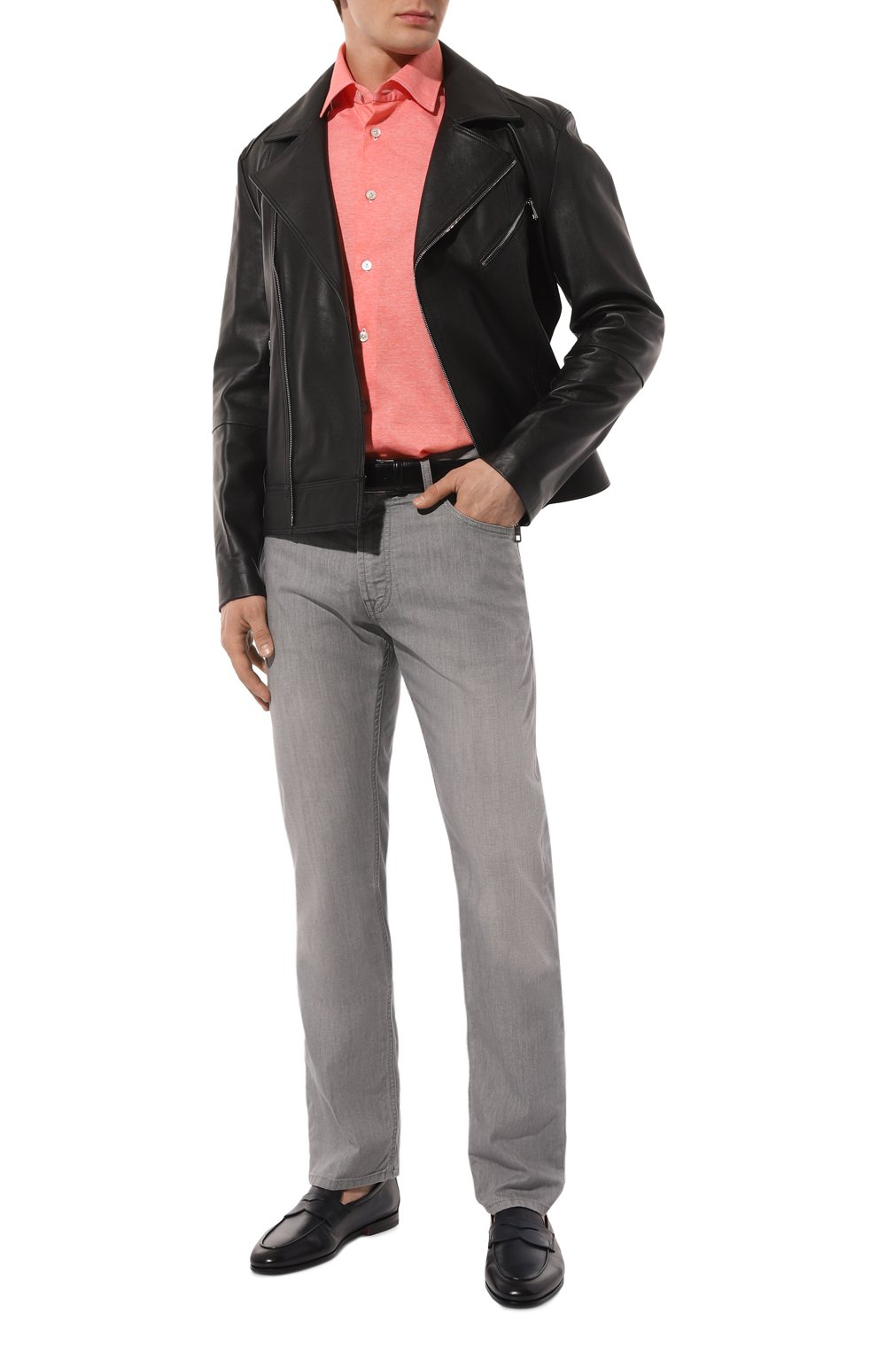 Джинсы STEFANO RICCI, арт. MST41B1100/T01290, фото 2