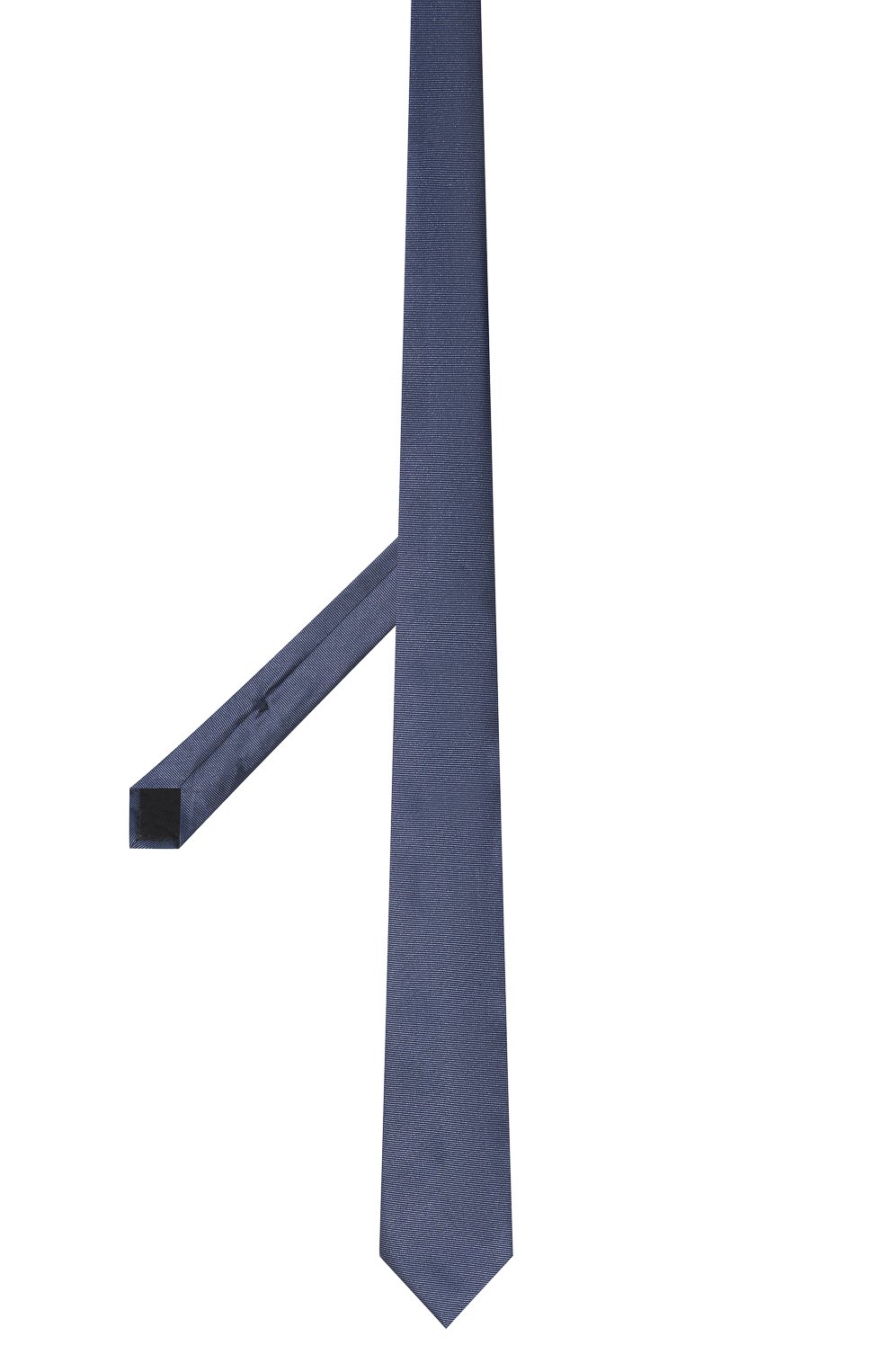 Шелковый галстук DAL LAGO, арт. N300/168/I-II, фото 2