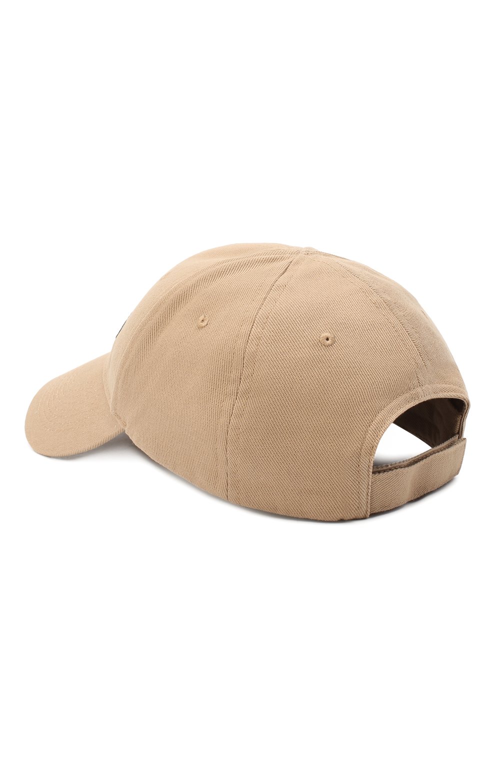 Хлопковая бейсболка BALENCIAGA, арт. 590758/310B2, фото 2