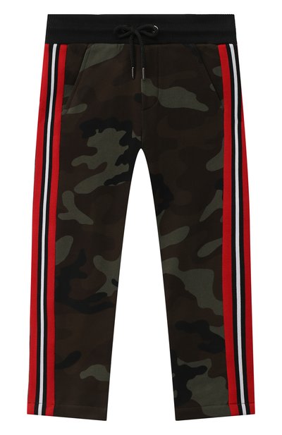 Комплект из толстовки и брюк MONCLER, арт. F2-954-8M724-20-809B3/4-6A, фото 4