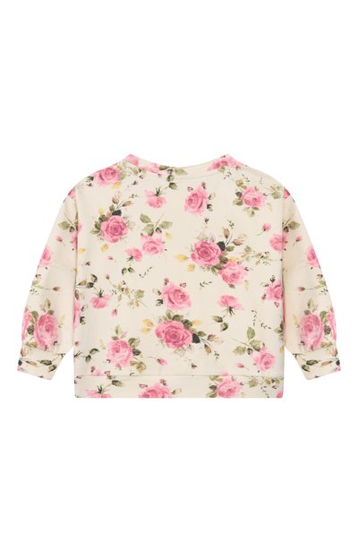 Комплект из свитшота и брюк BLUMARINE, арт. BGFE0230/FFB06_001_SET, фото 3