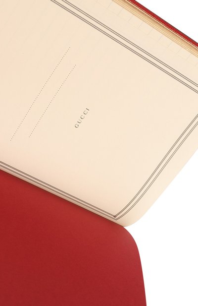 Блокнот GUCCI, арт. 661731 2ZKBZ, фото 4