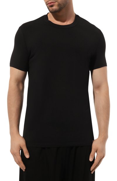 Футболка TOM FORD, арт. T4M08/141, фото 3