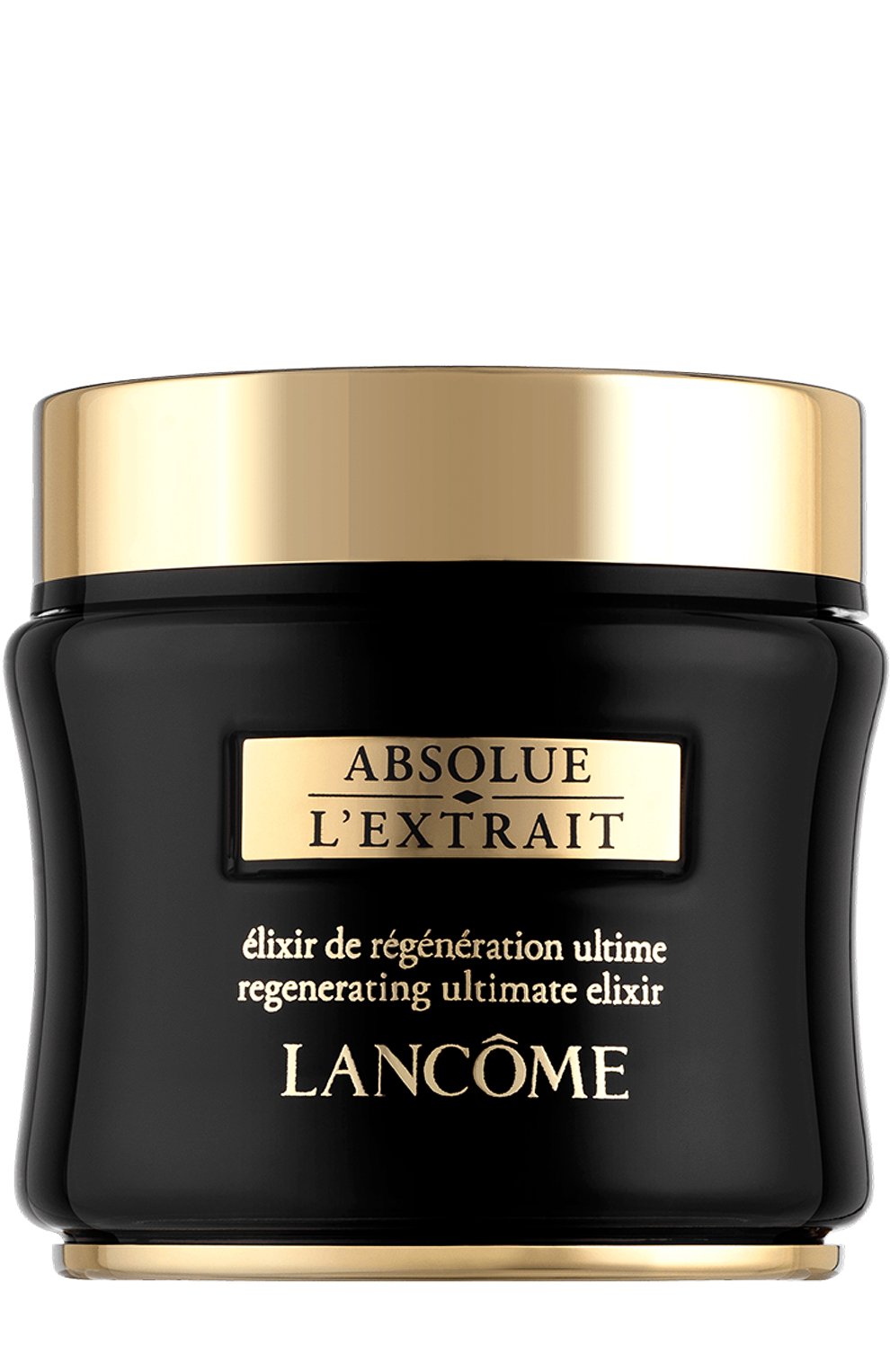 Крем-эликсир для восстановления кожи absolue l'extrait (50ml) LANCOME, арт. 3605532623115, фото 1