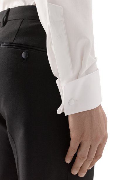 Хлопковая сорочка VAN LAACK, арт. VL-GALA-DTF/130648, фото 5