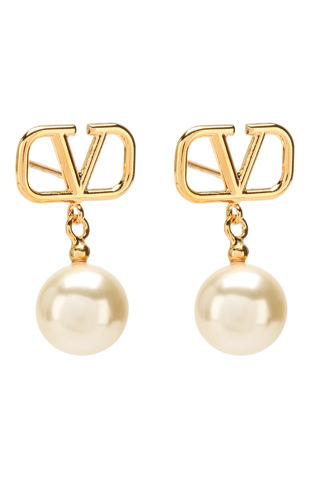 Серьги vlogo VALENTINO, арт. TW2J0E36/UXM, фото 3